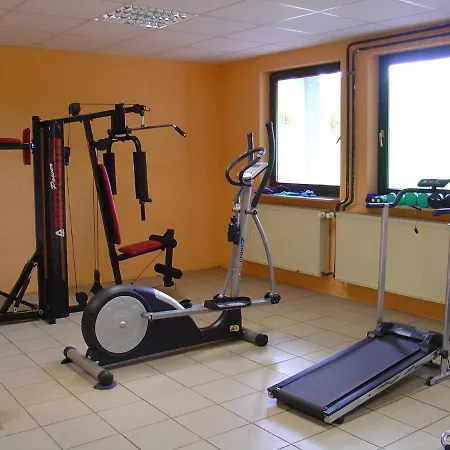 In Germany With Idyllic Nature