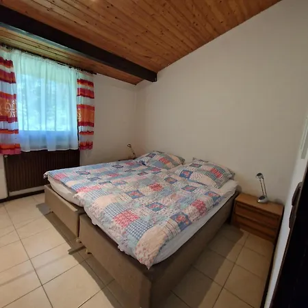 Holiday home Single Storey Detached Bungalow, In A Wooded Area Berneburg