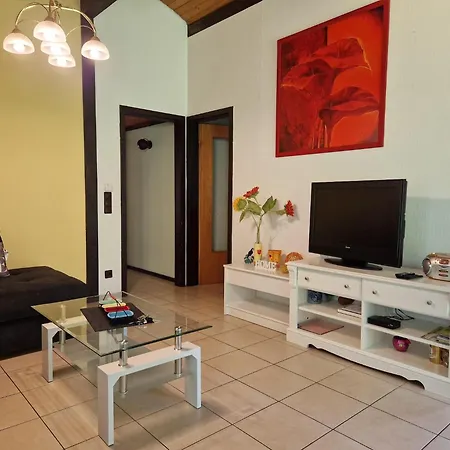 Casa de Férias In Germany With Idyllic Nature *