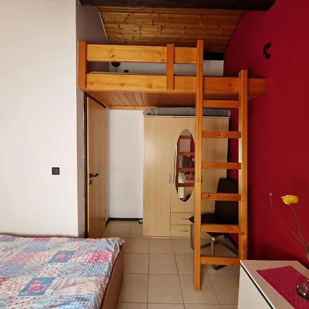 In Germany With Idyllic Nature Casa de Férias *