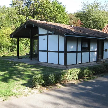 Holiday home Single Storey Detached Bungalow, In A Wooded Area