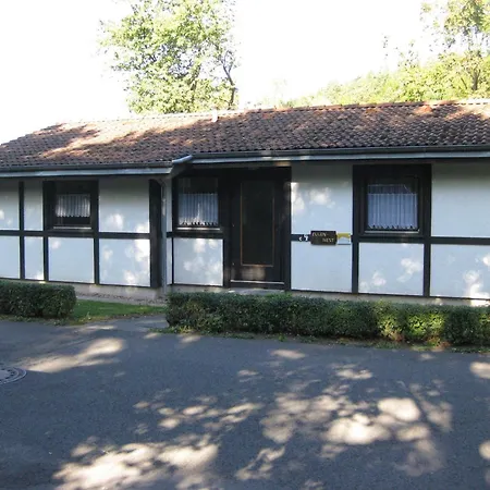 In Germany With Idyllic Nature *