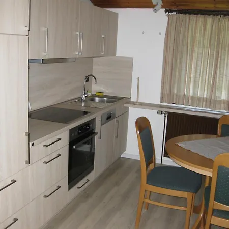 In Germany With Idyllic Nature *