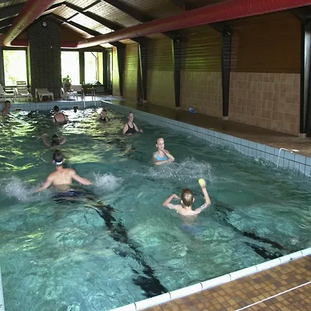 In Germany With Idyllic Nature * Berneburg