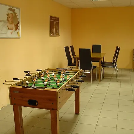 In Germany With Idyllic Nature Casa de Férias *