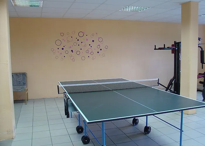 In Germany With Idyllic Nature 別荘